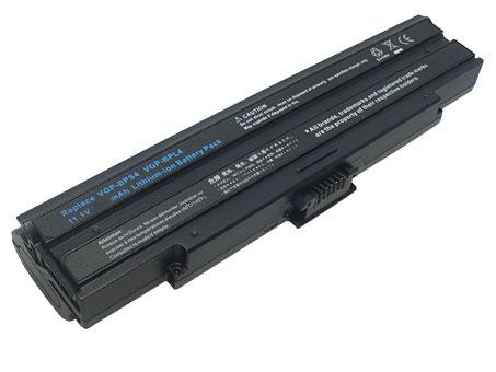 Sony VAIO VGN-BX196SP battery