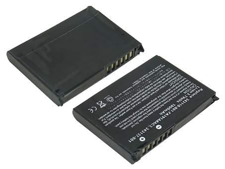 HTC Galaxy PDA battery