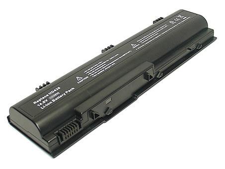 Dell XD187 battery