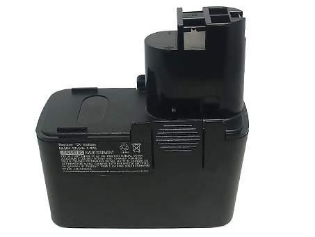 Bosch 2 607 335 243 battery