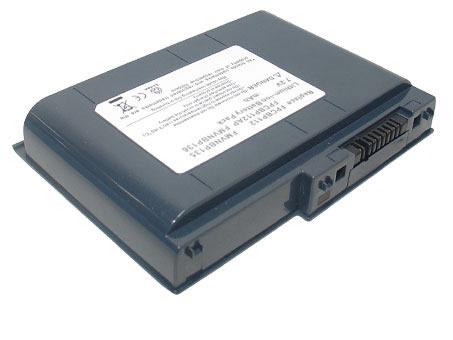 Fujitsu LifeBook B6110D laptop battery