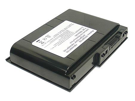 Fujitsu LifeBook B6210 laptop battery