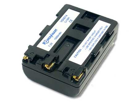 Sony DCR-TRV830E battery