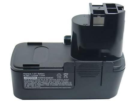 Bosch PBM 7.2 battery