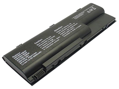 HP 396008-001 battery