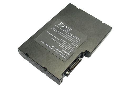 Toshiba Dynabook Qosmio G30/595LS battery