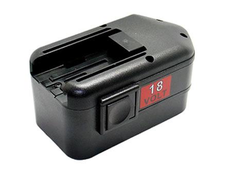 AEG BDSE 18 T Super Torque Power Tools battery