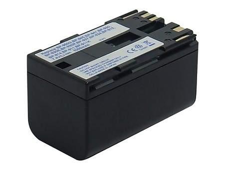 Canon MV20 battery