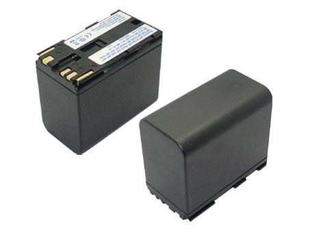 Canon MV20 battery