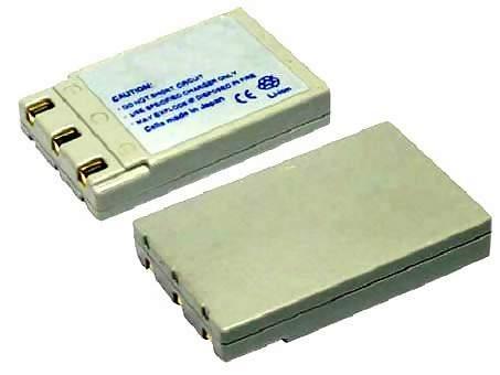 Konica Revio KD-500Z digital camera battery