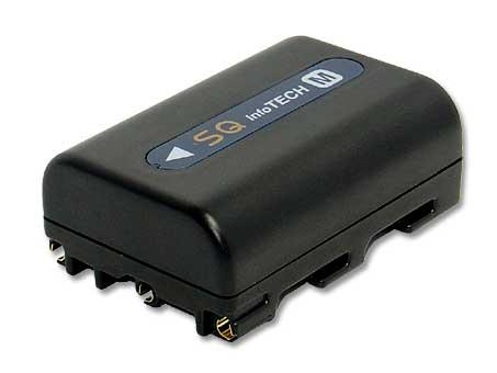 Sony Cyber-shot DSC-S85 battery