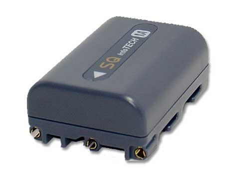 Sony DCR-TRV240E battery