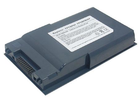 Fujitsu LifeBook S6220 Series laptop battery