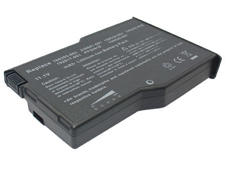 Compaq Armada E500-127668-AA1 laptop battery