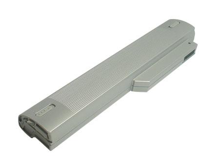 Panasonic CF-R5KW4AXR laptop battery