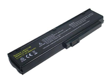 LG LB62114B laptop battery