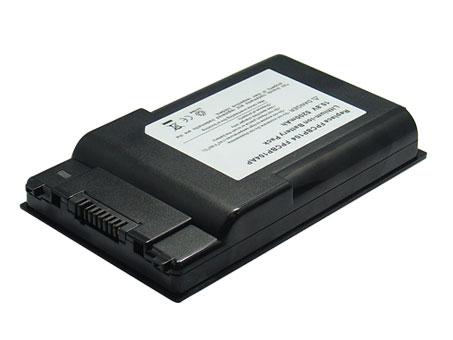 Fujitsu LifeBook N6470 laptop battery