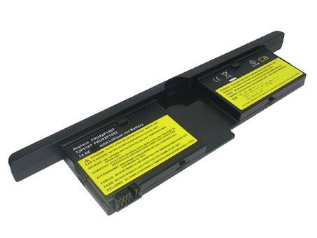 IBM ThinkPad X41 Tablet 1867 battery