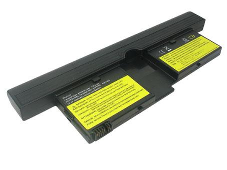 IBM ThinkPad X41 Tablet 1867 battery