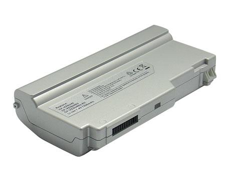 Panasonic CF-W4GC5AXS laptop battery
