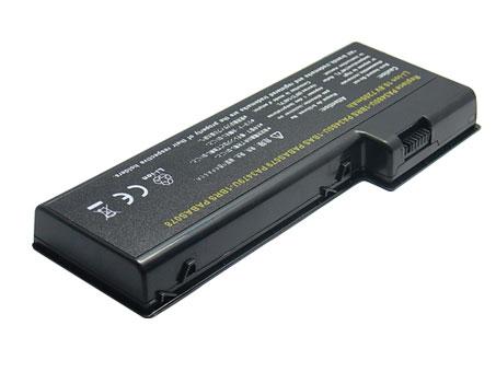 Toshiba Satellite P100-219 battery
