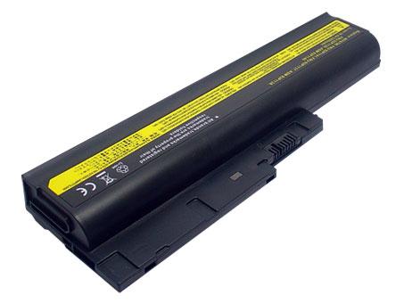 IBM ThinkPad T61p 8900 battery