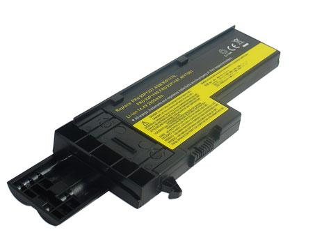 IBM ThinkPad X60s 2522 battery