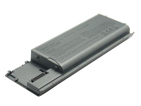 Dell Latitude D630 battery