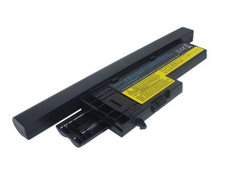 IBM ThinkPad X60s 1702 battery