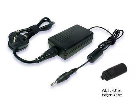 Toshiba Libretto 110 Laptop AC Adapter