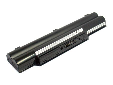 Fujitsu LifeBook S6310 laptop battery