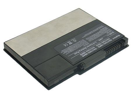 Toshiba Portege R100 Series laptop battery