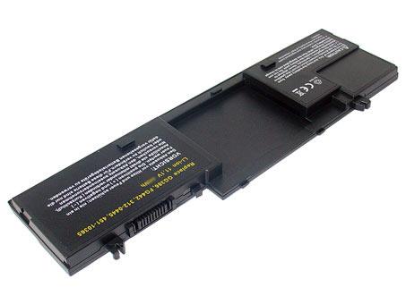 Dell Latitude D420 battery