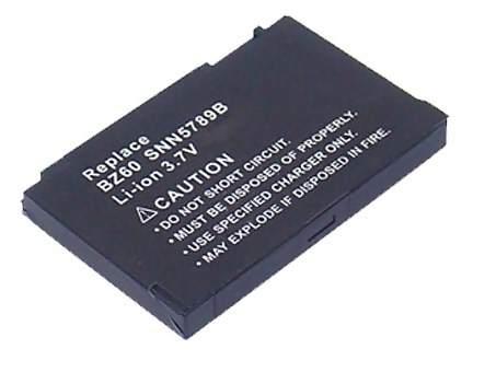 Motorola MOTORAZR maxx V3 Cell Phone battery