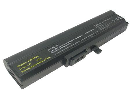 Sony VAIO VGN-TX770P/B battery