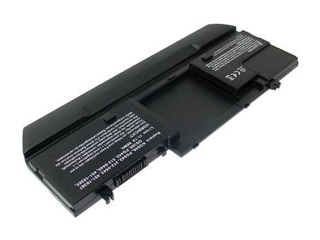 Dell Latitude D430 battery