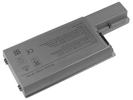 Dell CF704 battery