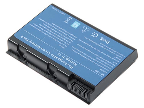 Acer BT.00604.008 laptop battery