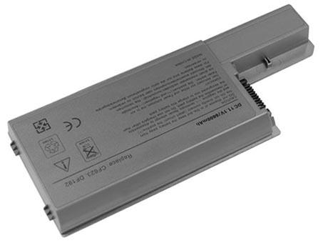 Dell MM165 battery