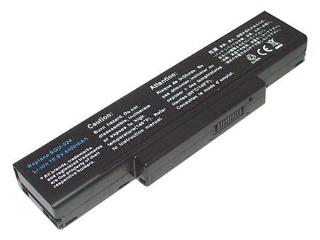 LG F1-2A24A laptop battery