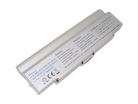 Sony VAIO VGN-C25GB battery