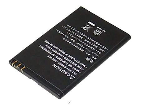 Nokia E71x Cell Phone battery