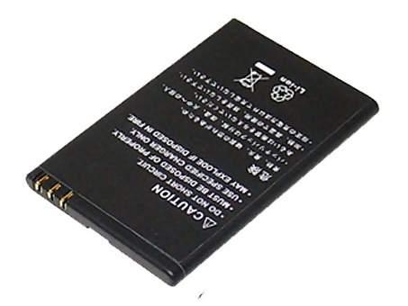 Nokia E72 Cell Phone battery