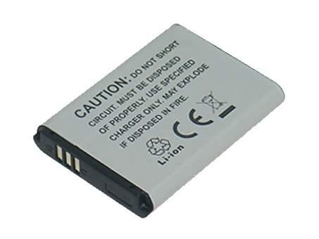 Samsung L74 Wide digital camera battery