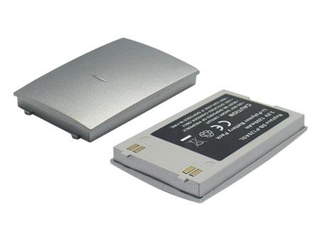 Samsung SC-X205L camcorder battery