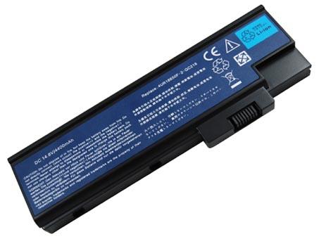 Acer LIP-6198QUPC SY6 laptop battery