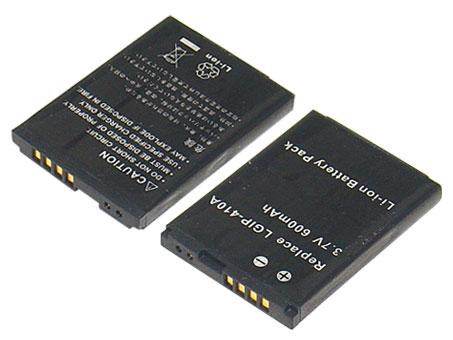 LG KP105 Cell Phone battery