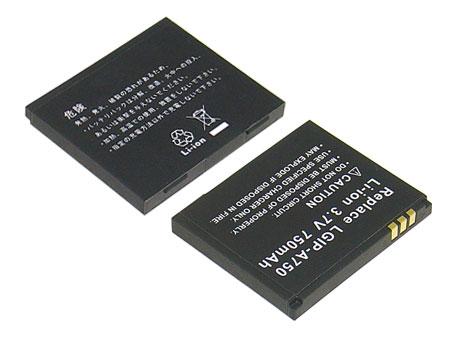 LG Prada Cell Phone battery