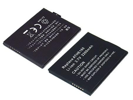 Dopod U1000 PDA battery