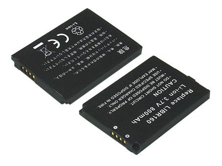 HTC LIBR160 PDA battery